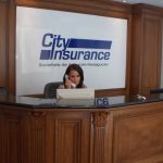 Ciity Insurance Románia