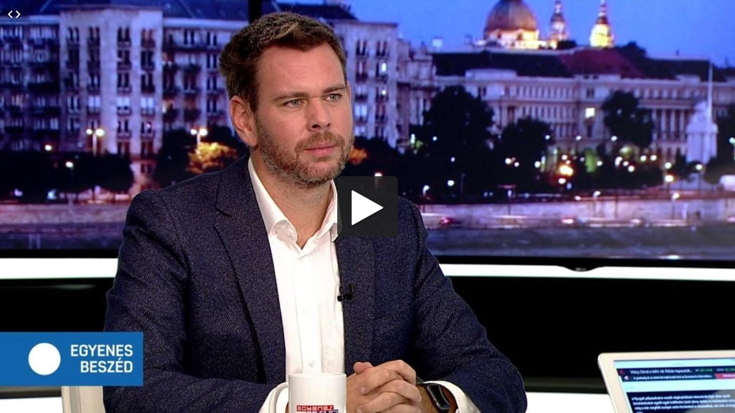 Vitézy Dávid