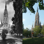 Az „Alföld katedrálisa” Kőbányán: A Szent László-templom születése