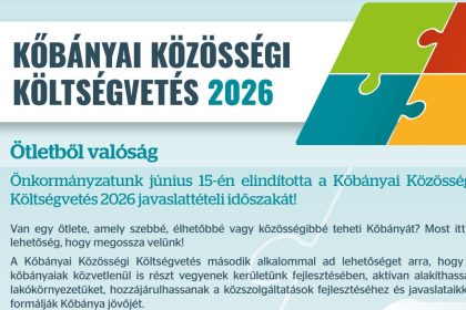 Önkormányzati hírek