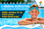 Kőbányai Úszófesztivál