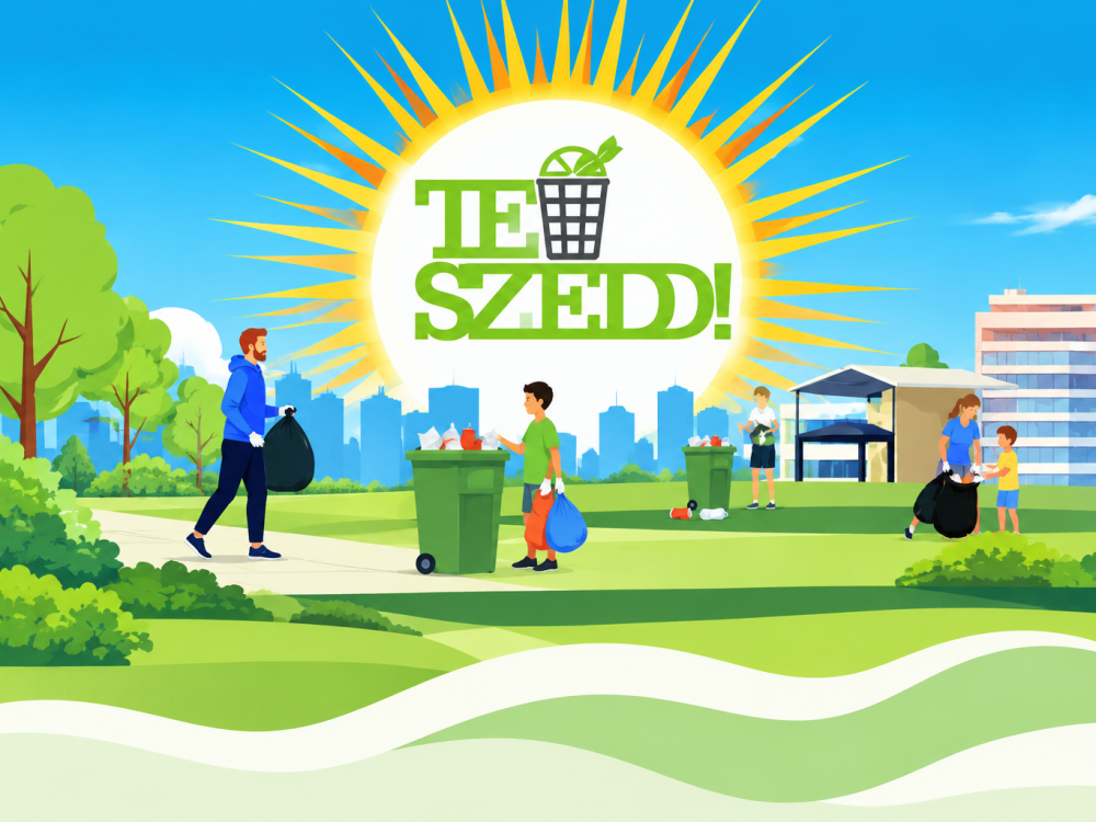 Teszedd Kőbánya