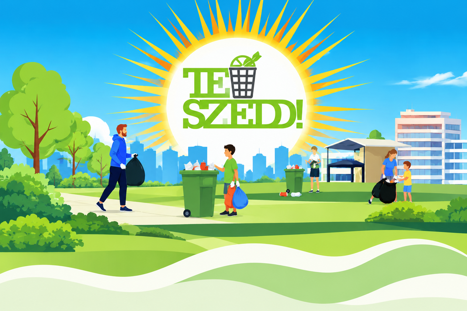 Teszedd Kőbánya